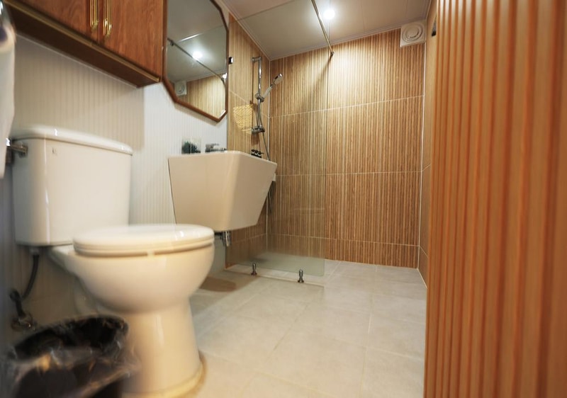 덕두글램핑 시설 사진 16