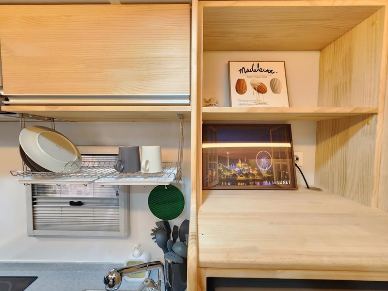 용인 에버베이카라반 시설 사진 34