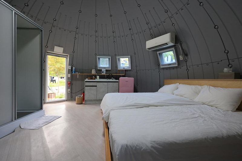 에코이글루 시설 사진 2