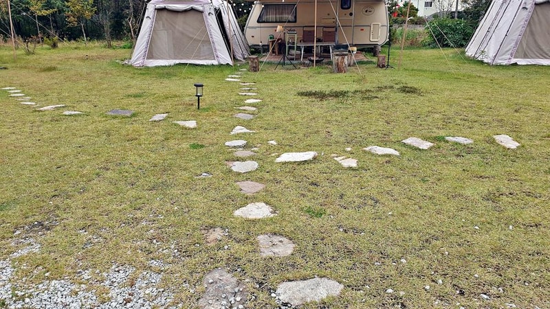 캠프히어 시설 사진 20