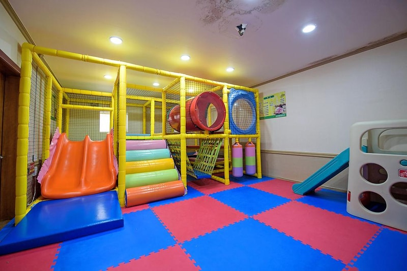 주식회사 디노 담양힐링파크 지점 시설 사진 13