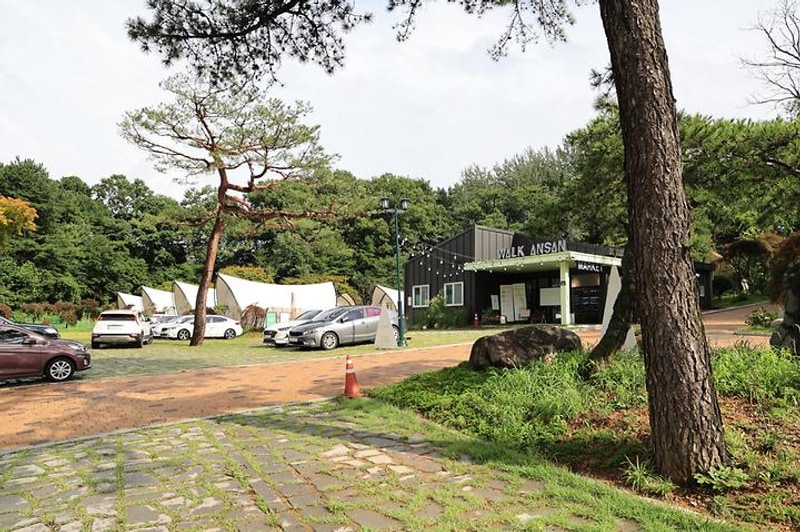 워크 안산 BBQ 대표 사진