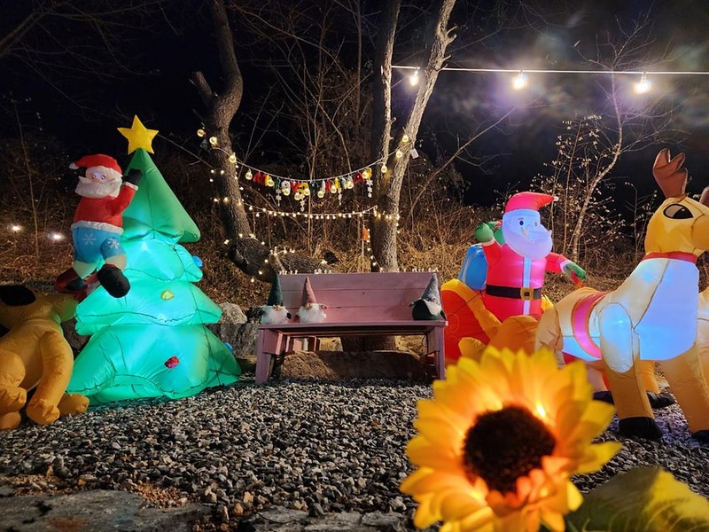 DS Camp 캠핑장 시설 사진 4