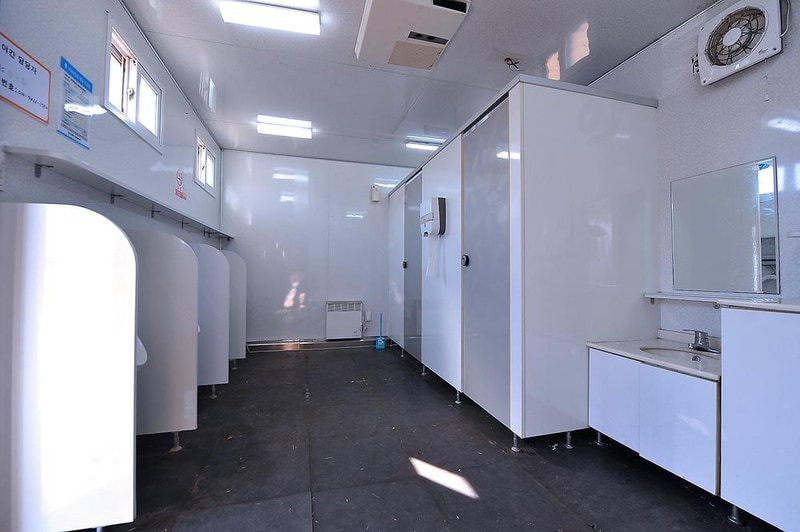 삼락생태공원 오토캠핑장 시설 사진 16