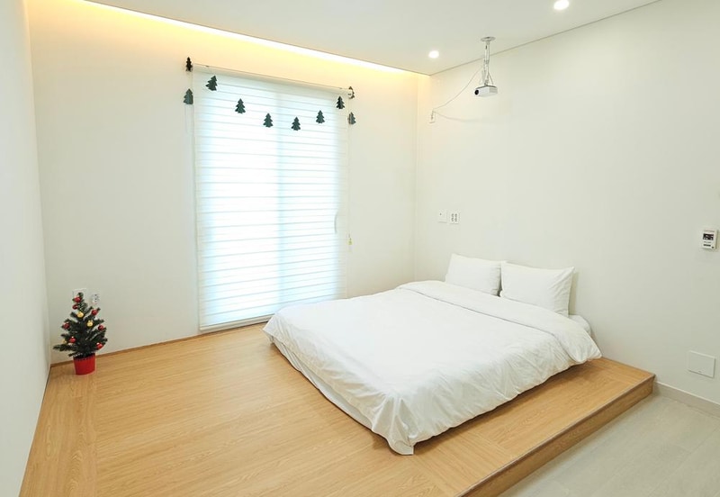 더아리웃집 모롱공간 시설 사진 31