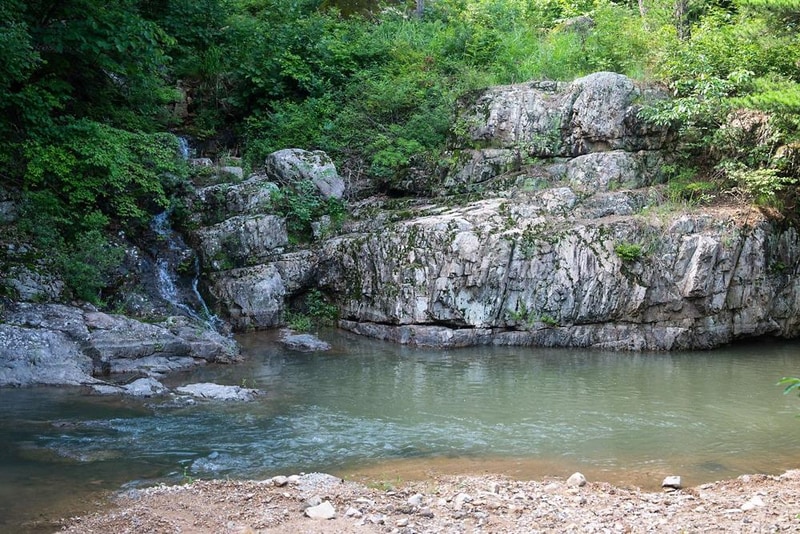 리우 캠핑장 시설 사진 11
