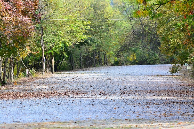 솔밭펜션캠핑장 시설 사진 9