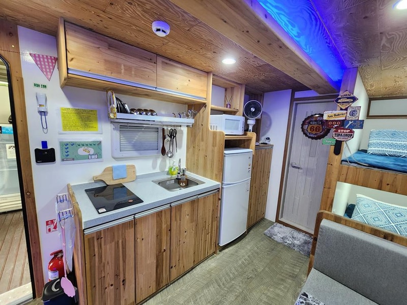 양평카라반파파 시설 사진 21