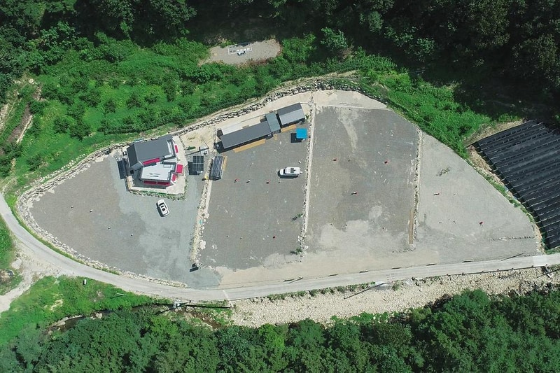 474오토캠핑장 시설 사진 8