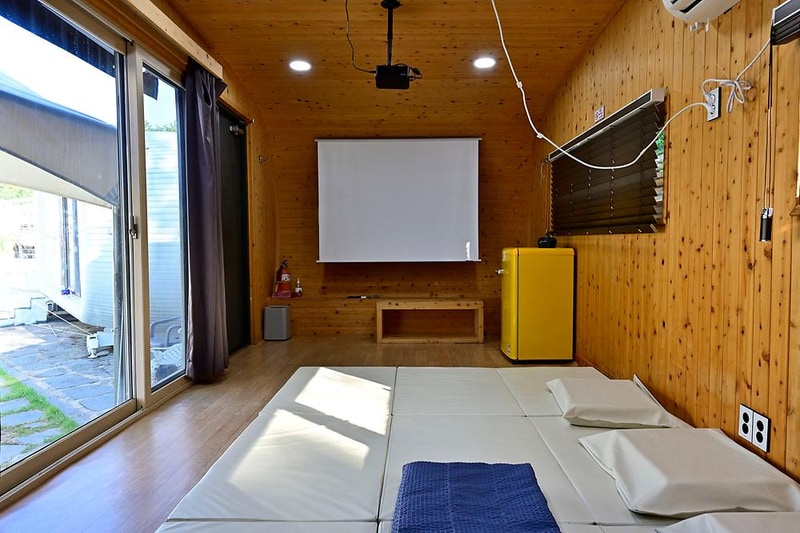 아빌라 더 오아시스 시설 사진 6