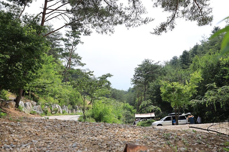 하솜캠프 시설 사진 5