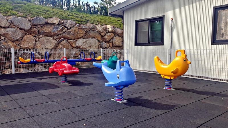 레이크힐 캠프 시설 사진 27