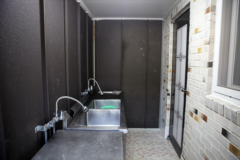 비타민 캠핑장 시설 사진 14