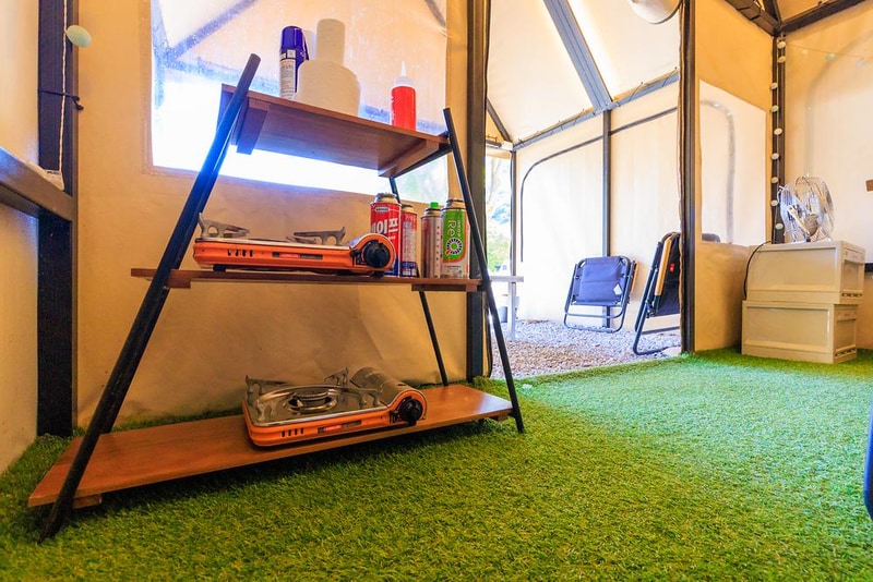 소휴 시설 사진 5