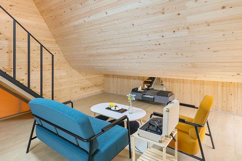 제천 클라우드글램핑 시설 사진 7