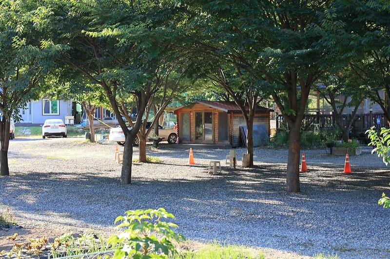 봉즈살롱 시설 사진 10