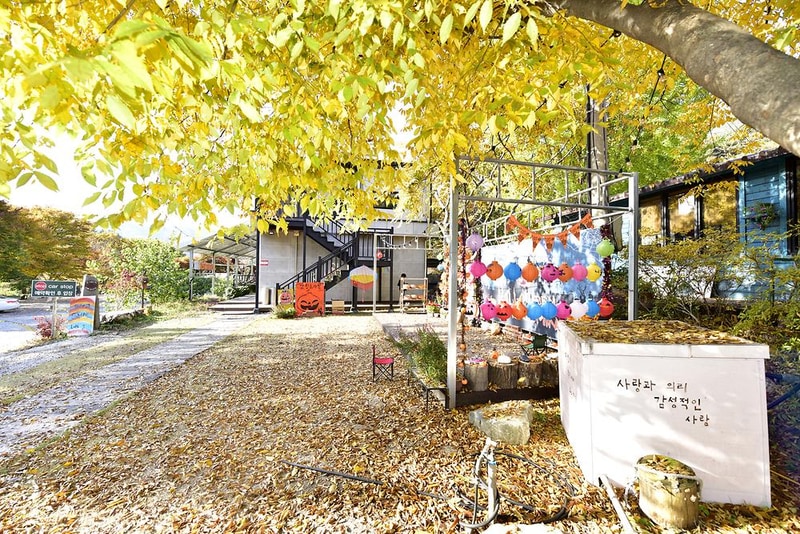 캠핑스마일 시설 사진 19