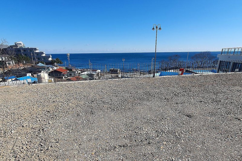 영덕 오션뷰 카라반 캠핑장 시설 사진 3