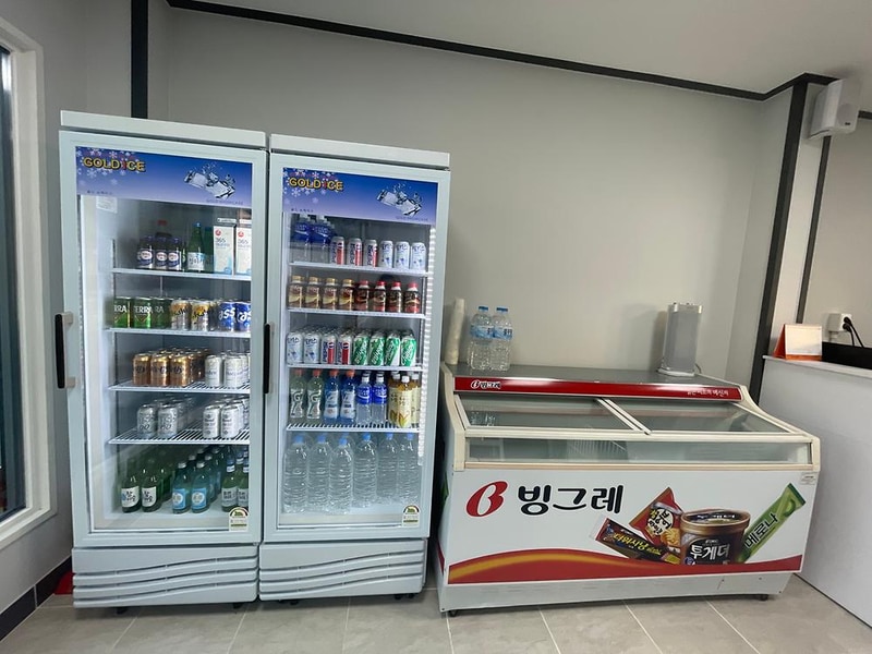 리드글램핑 시설 사진 11