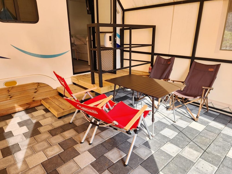 제임스글램핑 시설 사진 25