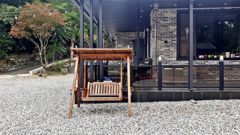 큰마당 오토 캠핑장 시설 사진 25