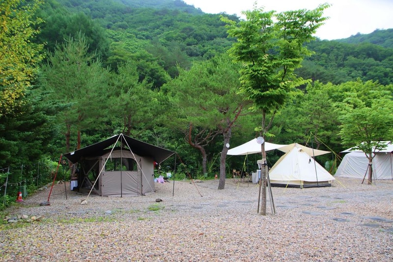 캠프 고토일 시설 사진 10