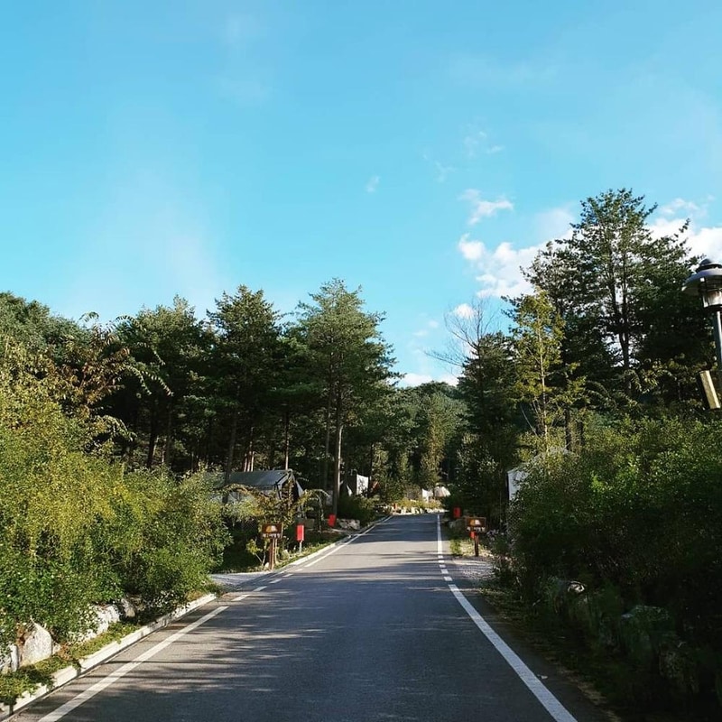 양평 다목적캠핑장 시설 사진 14