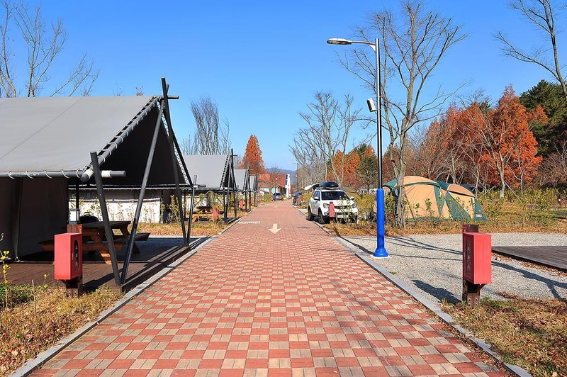 주암 오토캠핑장 시설 사진 13