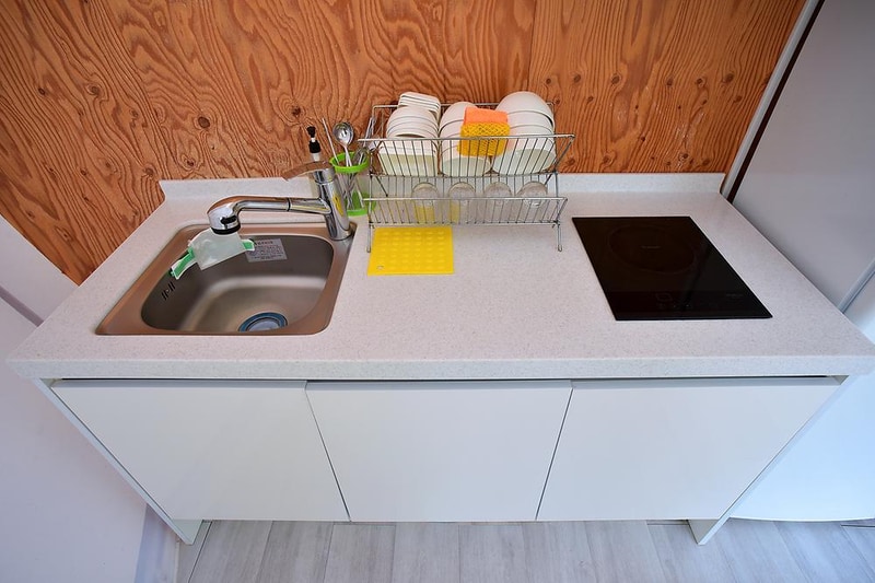 순천 승주CC 글램핑 시설 사진 2