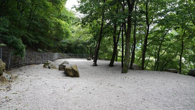 물소리 캠핑장 시설 사진 9