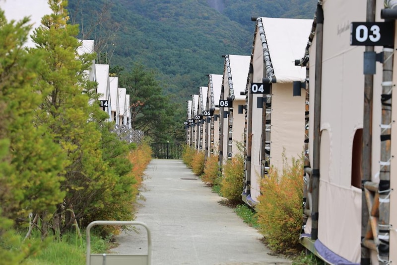 라포레소호 시설 사진 6