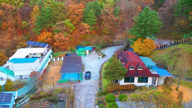 캠핑하는 집 시설 사진 20