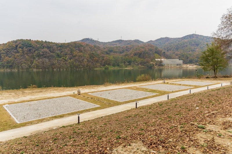 강천섬캠핑장 시설 사진 26