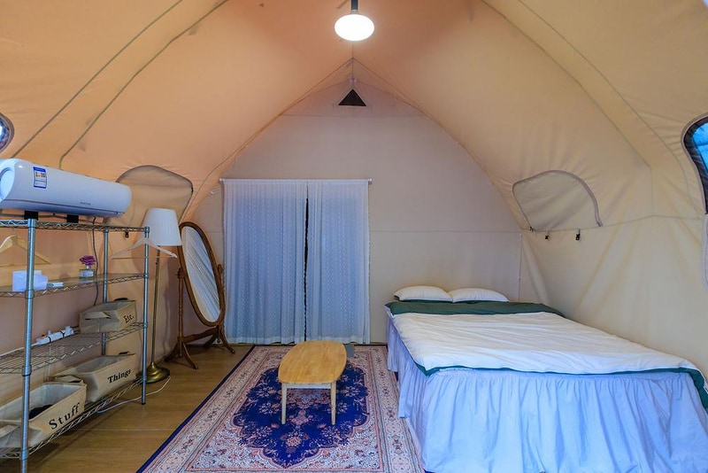 글램핑로망 시설 사진 4