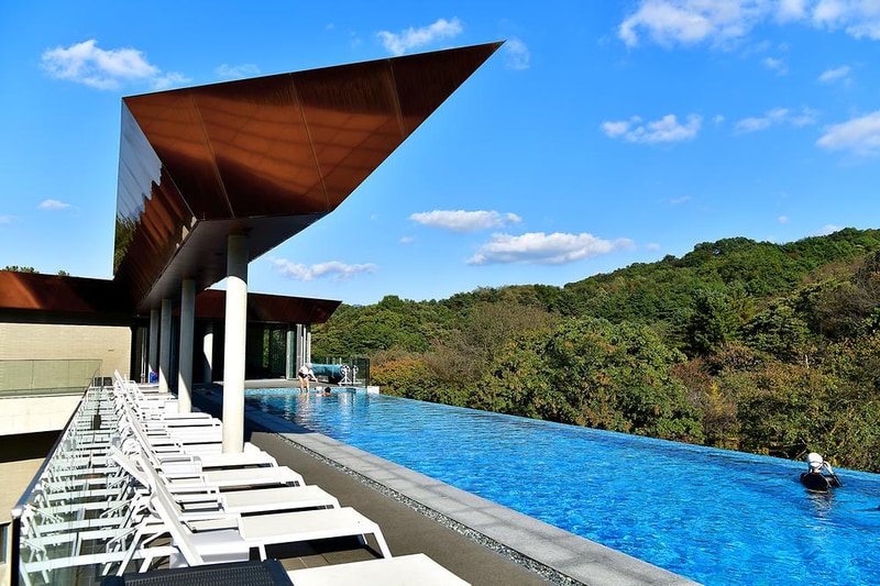 가평글램트리리조트 시설 사진 4