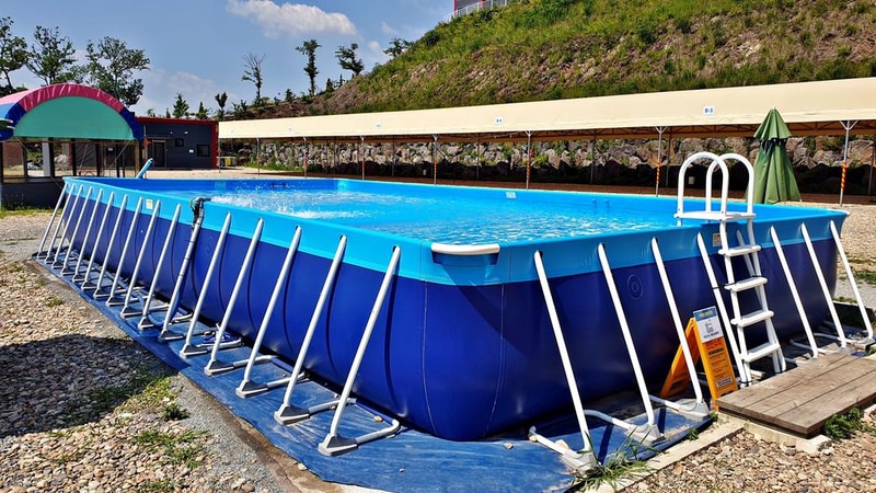 에버오토캠핑장 시설 사진 27