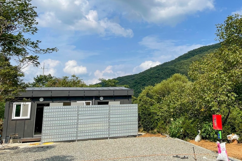 천안 트리하우스 시설 사진 9