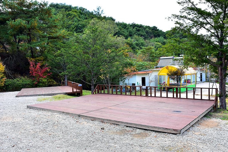 자일랜드 시설 사진 11