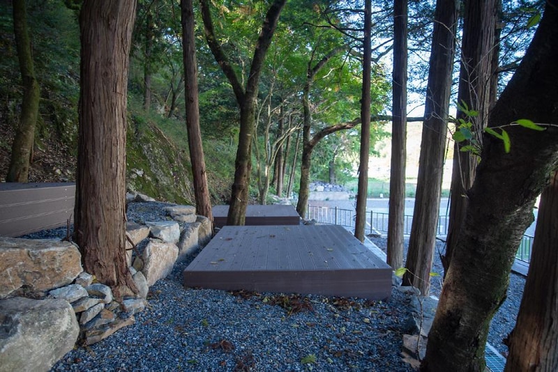 캠플336캠핑장 시설 사진 10