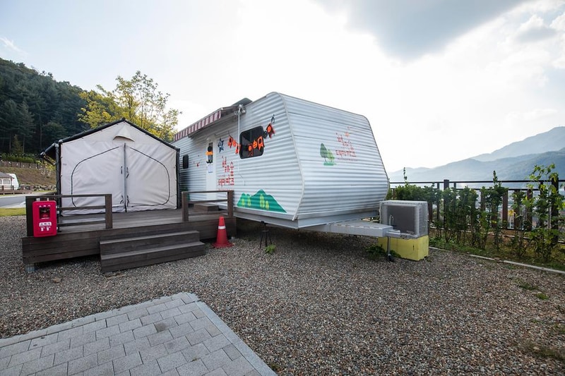 소요별앤숲테마파크 시설 사진 87