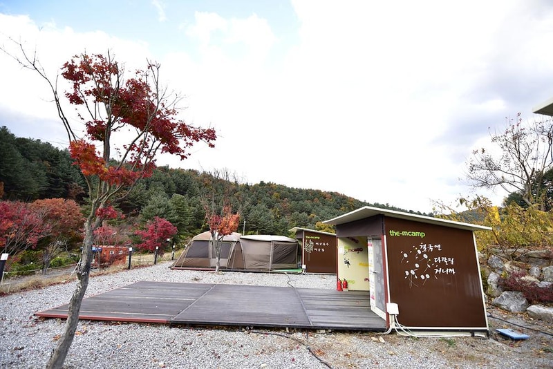 더엠캠프 시설 사진 4