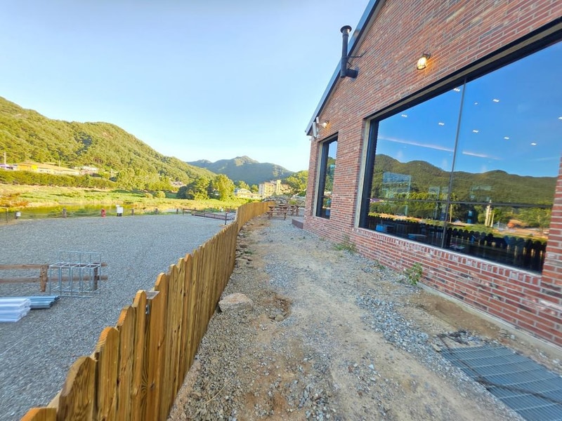 캠프그린비 시설 사진 5