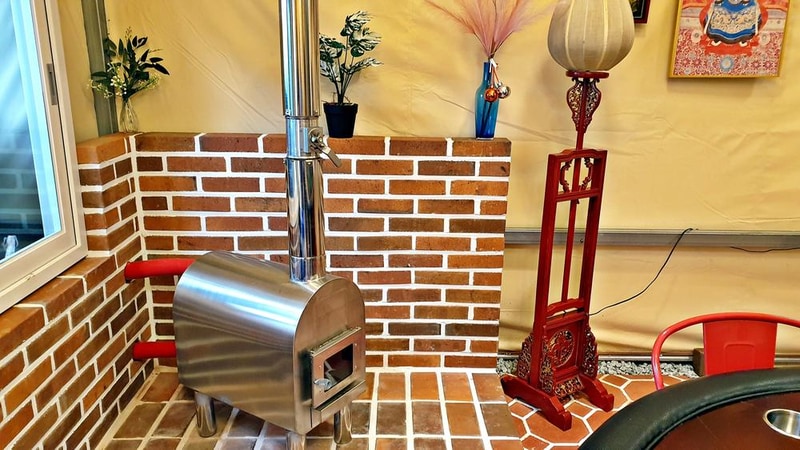 주식회사 조이파크 시설 사진 10