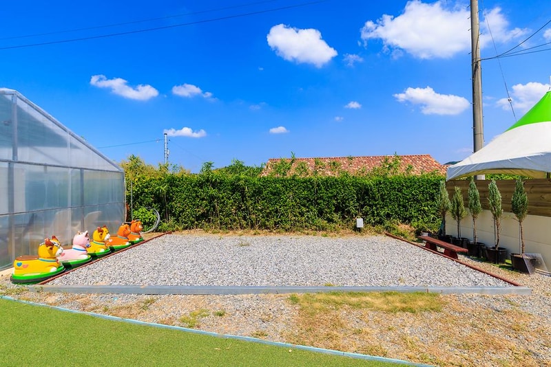 더빌리지캠핑장 시설 사진 9