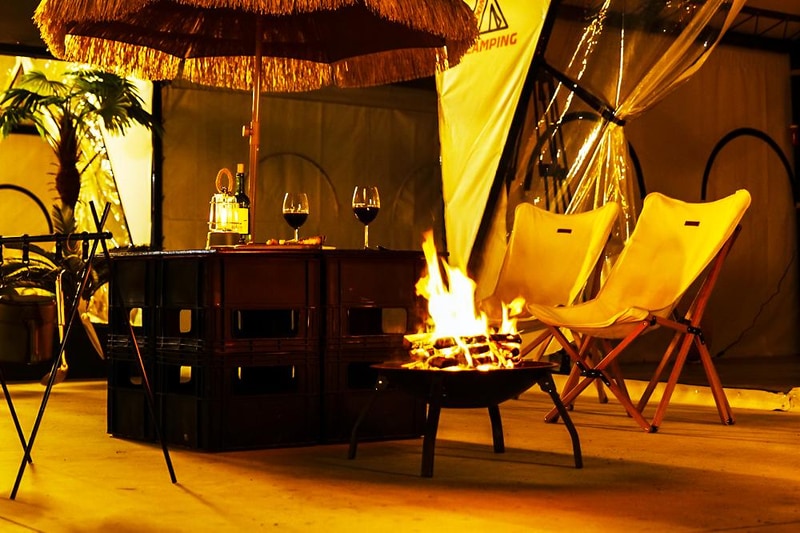 moon(문글램핑) 시설 사진 7