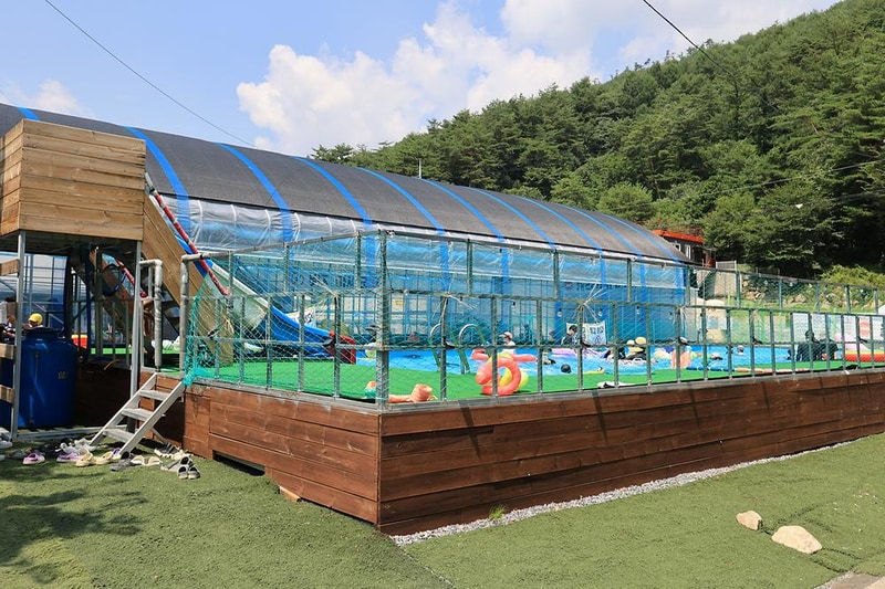 원주 우리 캠핑장 시설 사진 6