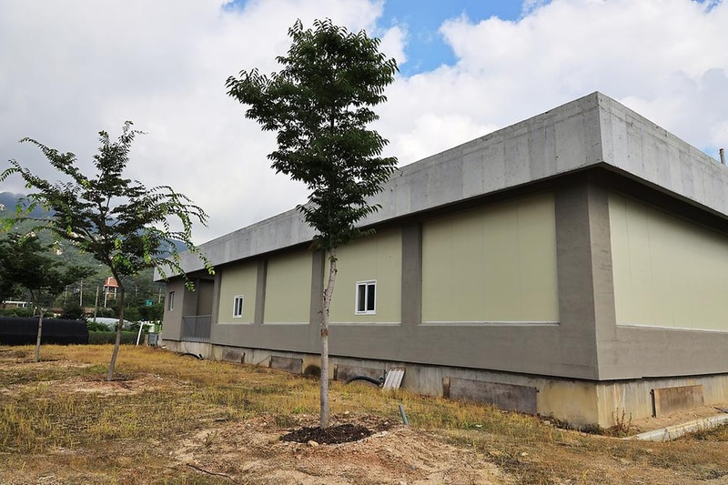 도봉야영장 시설 사진 3