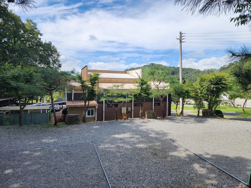 아미캠핑장 시설 사진 12