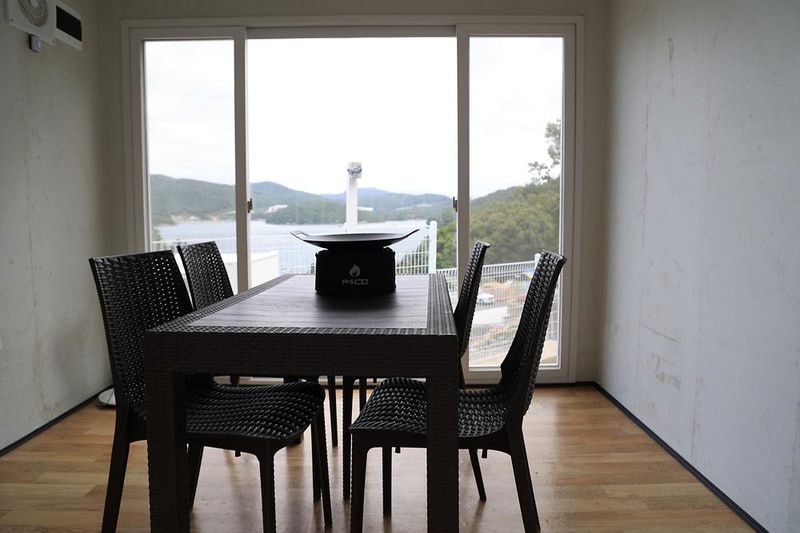 더 숨 포레스트 시설 사진 12