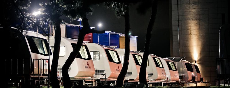 강릉경포캬라반파크 시설 사진 14